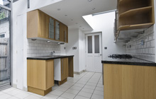 Balmichael kitchen extension leads